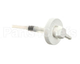 HC169124 Electrofreeze Pump-Slush Flavor Plastic