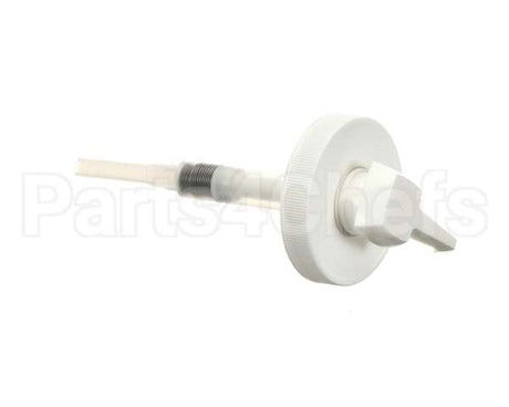 HC169124 Electrofreeze Pump-Slush Flavor Plastic