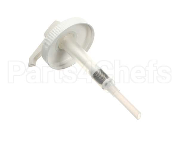 HC169124 Electrofreeze Pump-Slush Flavor Plastic