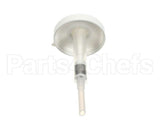 HC169124 Electrofreeze Pump-Slush Flavor Plastic