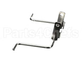 HC191130 Electrofreeze Bar-Splash Shield