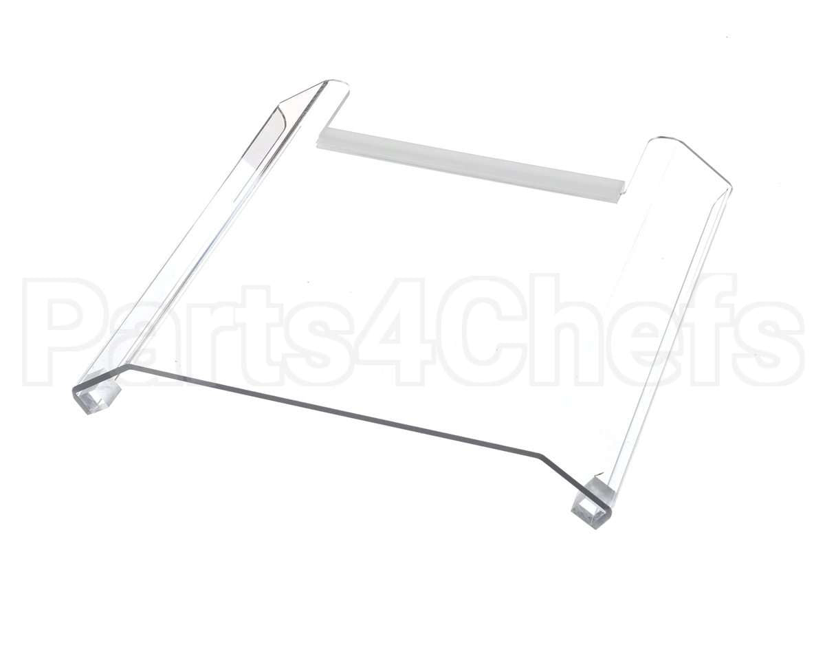 HC196005-01 Electrofreeze Guard-Splash