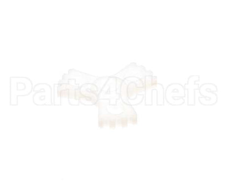 HC196079 Electrofreeze Bushing-Cylinder