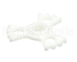 HC196085 Electrofreeze Bushing-Cylinder