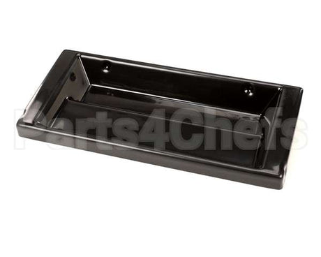 HC196107-02 Electrofreeze Tray-Drip 18 Inch Black