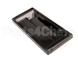HC196107-02 Electrofreeze Tray-Drip 18 Inch Black