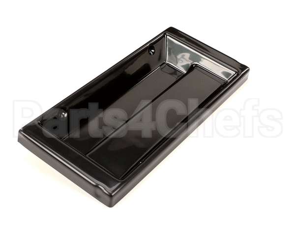 HC196107-02 Electrofreeze Tray-Drip 18 Inch Black