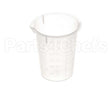 HC196109 Electrofreeze Beaker 150Ml