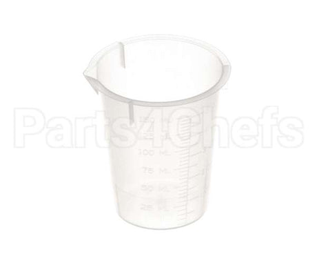 HC196109 Electrofreeze Beaker 150Ml
