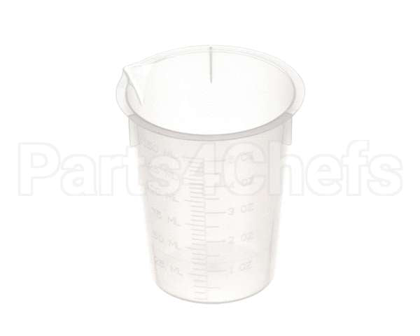HC196109 Electrofreeze Beaker 150Ml