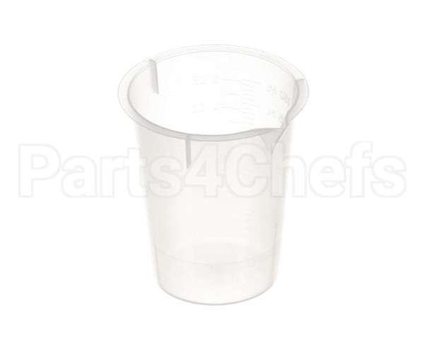 HC196109 Electrofreeze Beaker 150Ml