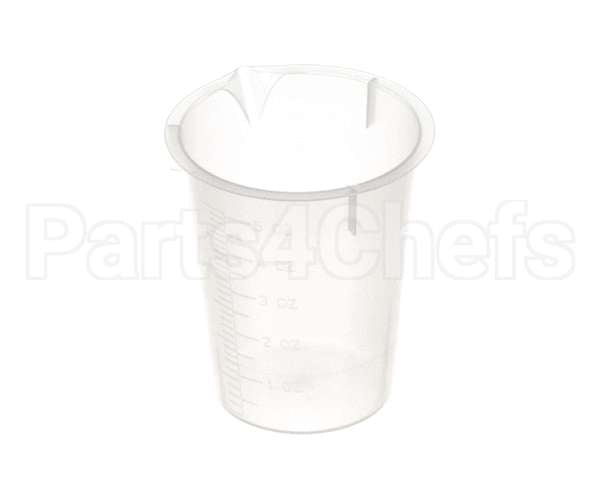 HC196109 Electrofreeze Beaker 150Ml