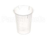 HC196109 Electrofreeze Beaker 150Ml