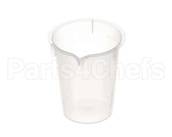 HC196109 Electrofreeze Beaker 150Ml