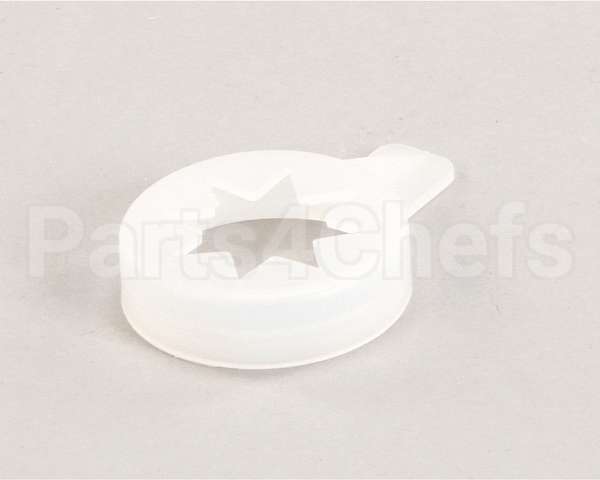 HC196185 Electrofreeze Nozzle-Serrated