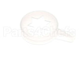 HC196192 Electrofreeze Nozzle-Serrated Six Point