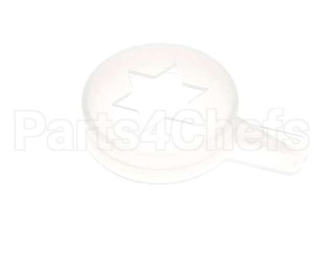 HC196192 Electrofreeze Nozzle-Serrated Six Point
