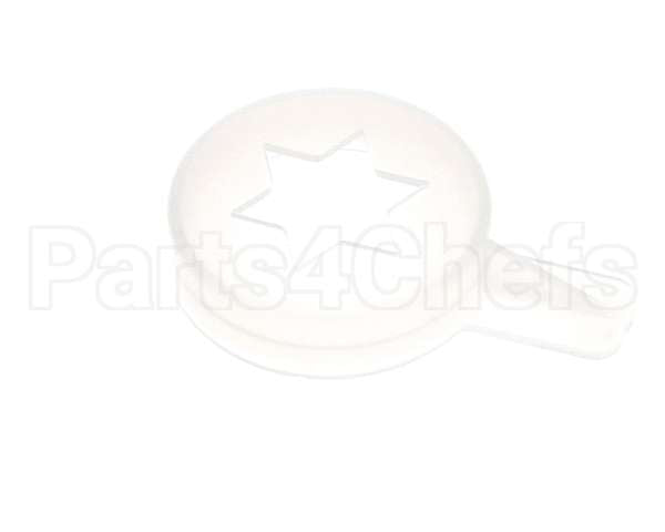 HC196192 Electrofreeze Nozzle-Serrated Six Point