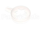 HC196192 Electrofreeze Nozzle-Serrated Six Point