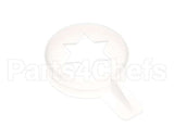 HC196192 Electrofreeze Nozzle-Serrated Six Point