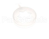 HC196192 Electrofreeze Nozzle-Serrated Six Point
