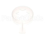 HC196192 Electrofreeze Nozzle-Serrated Six Point