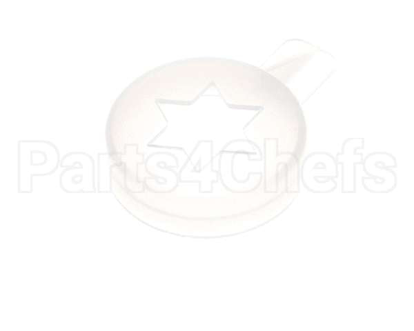 HC196192 Electrofreeze Nozzle-Serrated Six Point