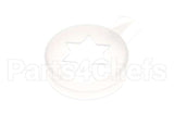 HC196192 Electrofreeze Nozzle-Serrated Six Point