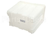 HC196222 Electrofreeze Tank-Mix 7 Gallon