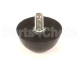 HC199031 Electrofreeze Bumper-Rubber W/10-32 Stud