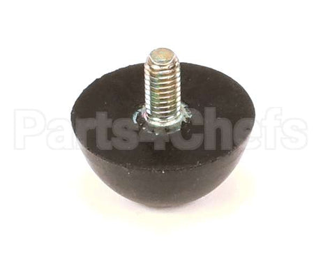 HC199031 Electrofreeze Bumper-Rubber W/10-32 Stud