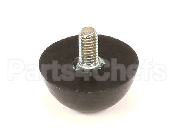 HC199031 Electrofreeze Bumper-Rubber W/10-32 Stud