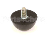HC199031 Electrofreeze Bumper-Rubber W/10-32 Stud