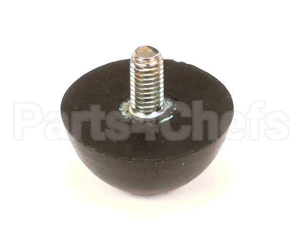 HC199031 Electrofreeze Bumper-Rubber W/10-32 Stud