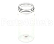 HC199504 Electrofreeze Bottle-Flavor Plastic