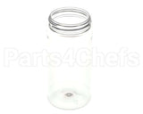 HC199504 Electrofreeze Bottle-Flavor Plastic