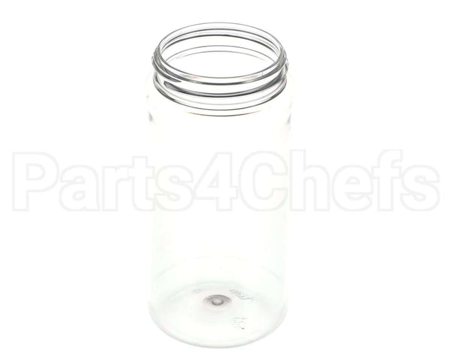 HC199504 Electrofreeze Bottle-Flavor Plastic
