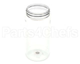 HC199504 Electrofreeze Bottle-Flavor Plastic
