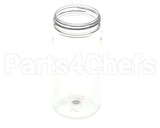 HC199504 Electrofreeze Bottle-Flavor Plastic