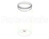 HC199504 Electrofreeze Bottle-Flavor Plastic