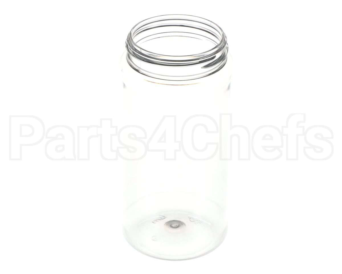 HC199504 Electrofreeze Bottle-Flavor Plastic