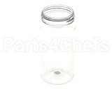 HC199504 Electrofreeze Bottle-Flavor Plastic