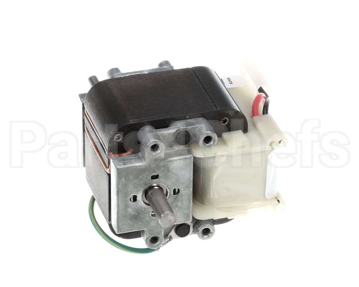 HC21ZE118 Bryant Payne Induced Draft Motor