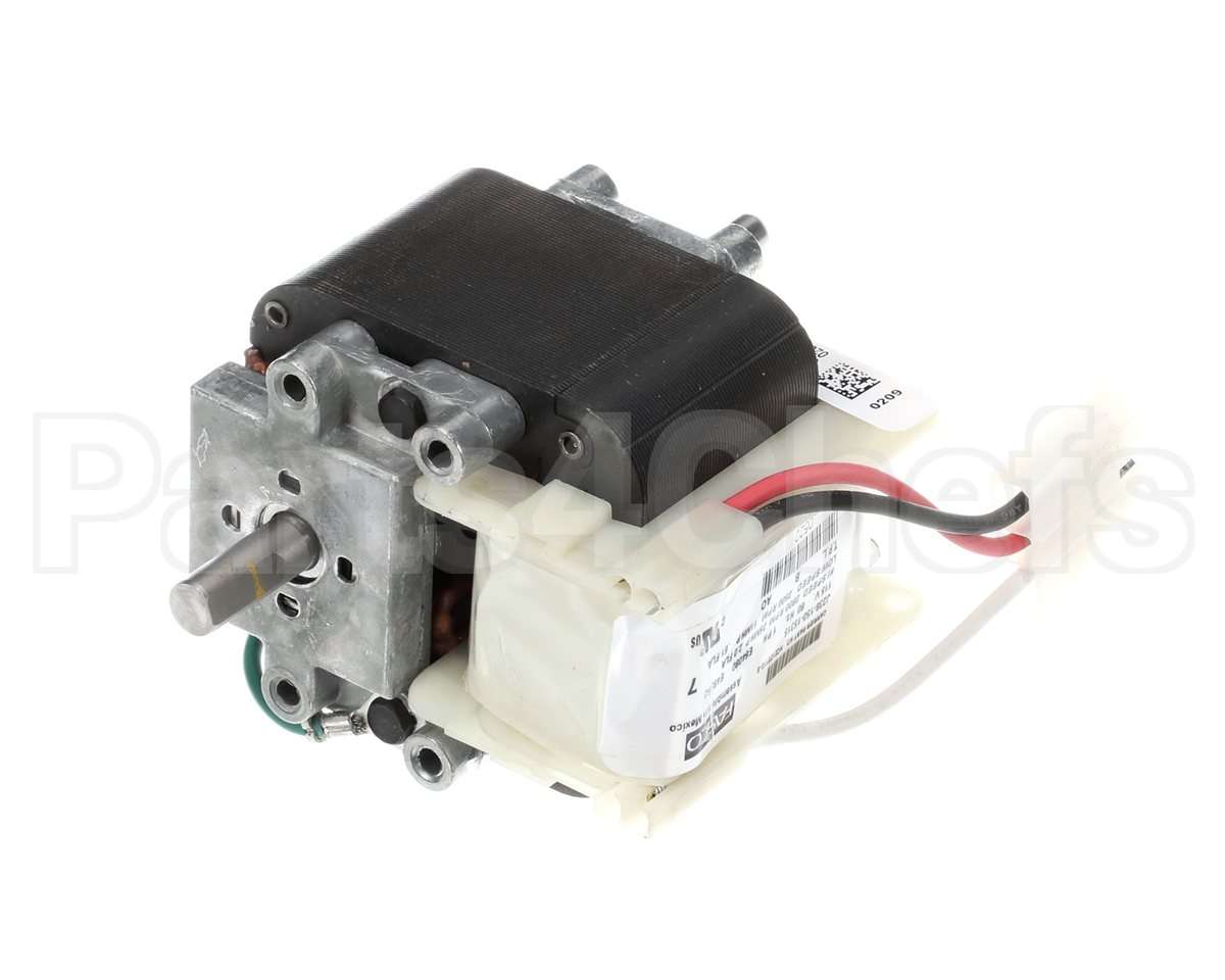 HC21ZE118 Bryant Payne Induced Draft Motor