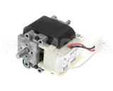 HC21ZE118 Bryant Payne Induced Draft Motor