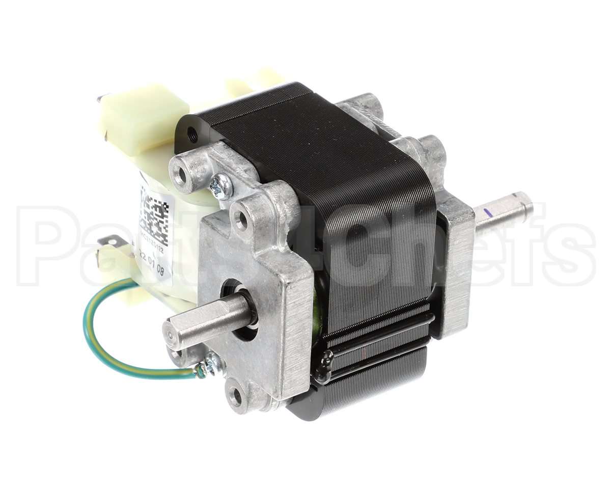 HC21ZS122 Bryant Payne Inducer Motor