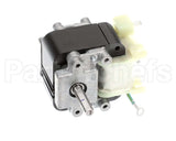 HC21ZS122 Bryant Payne Inducer Motor