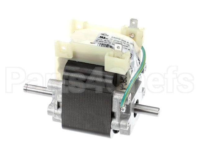 HC21ZS123 Bryant Payne 115V 3000 Rpm Inducer Motor