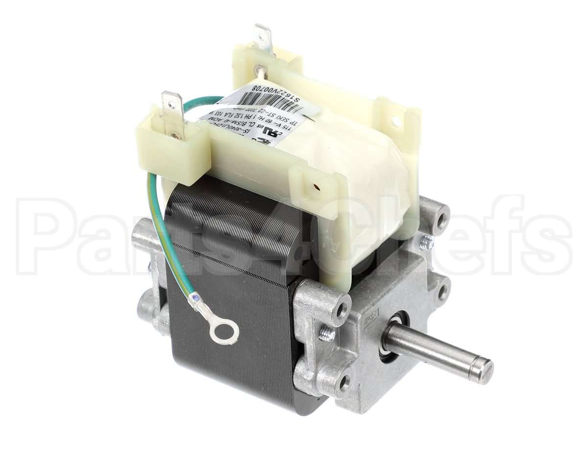 HC21ZS123 Bryant Payne 115V 3000 Rpm Inducer Motor