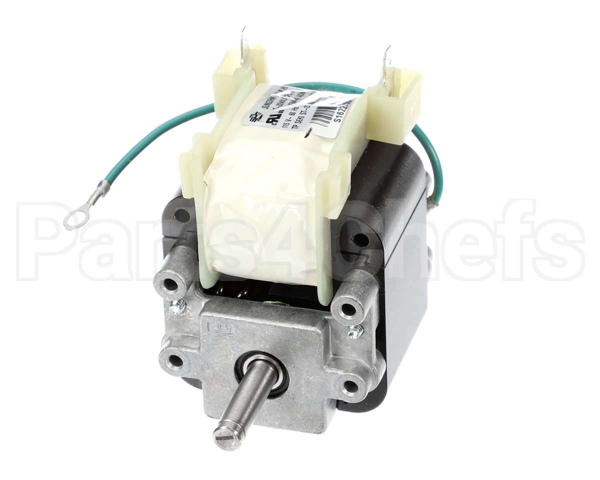 HC21ZS123 Bryant Payne 115V 3000 Rpm Inducer Motor